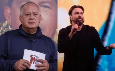 Cabello y Harris