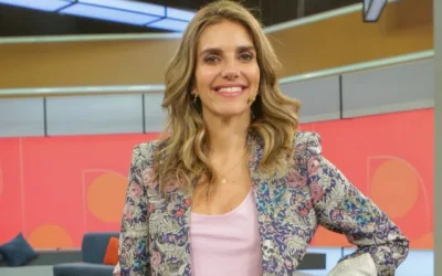 María Luisa Godoy