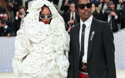 MET Gala 2025