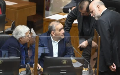 reforma sistema político