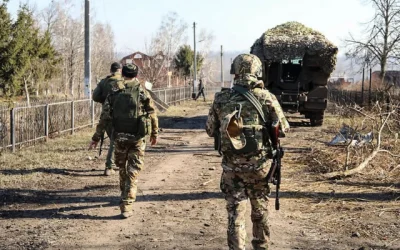 Rusia Kursk