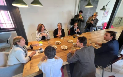 Bachelet oficialismo