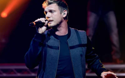 Nick Carter