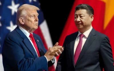China acuerdo