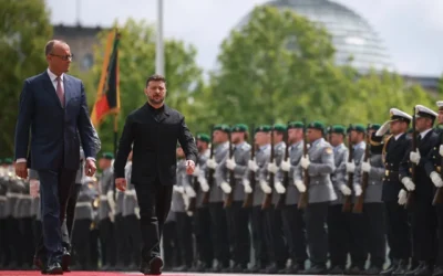 Rusia Berlín