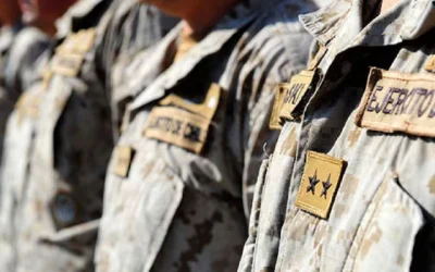 Ejército