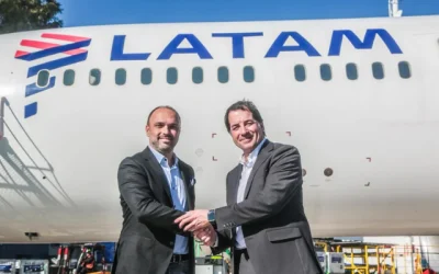 Latam Pass