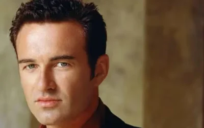 Julian McMahon