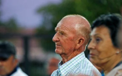 Alejandro Bustos
