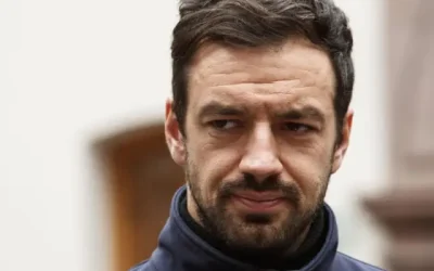 Tomás Vodanovic