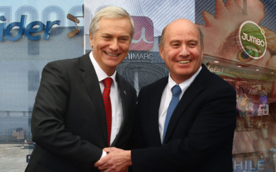 Kast y Quiroz