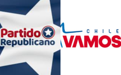Durante las últimas semanas, Chile Vamos ha llevado a cabo encuentros con diversas agrupaciones de la oposición, tales como los Amarillos, Demócratas y el Partido Republicano, con el propósito de llegar a acuerdos para las elecciones municipales y regionales que tendrán lugar en octubre.