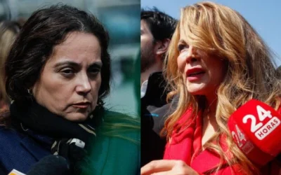 Villalobos, Barriga, pelea