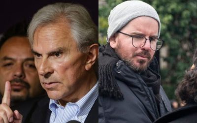 El presidente de la Comisión de Trabajo del Senado, Iván Moreira, lanzó críticas contundentes hacia el exministro Giorgio Jackson, quien acusó a la oposición de obstaculizar el progreso de la reforma de pensiones.