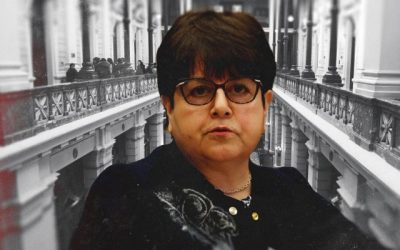 Vocera de la Suprema asegura que fallo contra Vivanco no se ha redactado