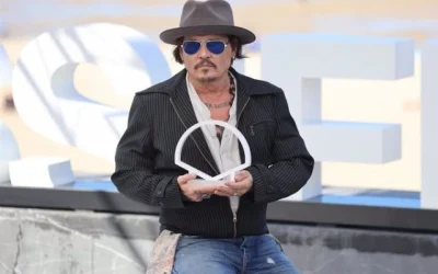 Jhonny Deep