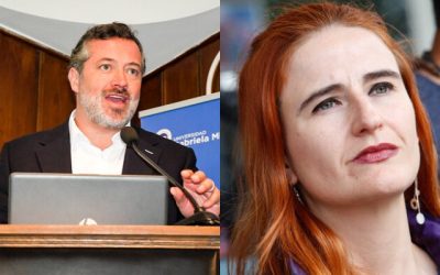 Este miércoles, Sebastián Sichel, quien anteriormente fue candidato presidencial, presentó su nueva apuesta para postular a la alcaldía de Ñuñoa en las próximas elecciones municipales programadas para octubre de este año.