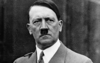 Hitler informe psiquiátrico