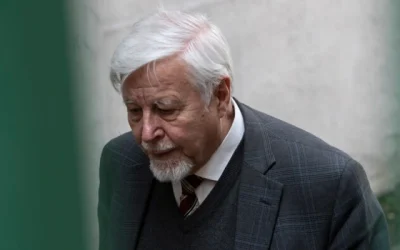 Foto referencial Agencia Uno