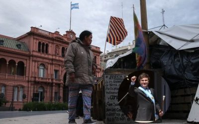 Más de cinco millones de argentinos cayeron en la pobreza desde la asunción de Milei