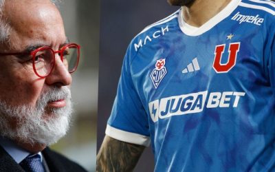 Vinculan a Azul Azul con el Caso Hermosilla - Agencia UNO