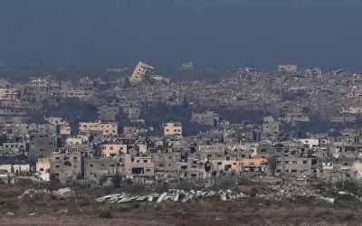 Gaza