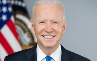 Joe Biden Sudamérica