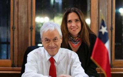 Magdalena Piñera CAE