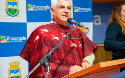 TER Rinconada