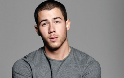 Nick Jonas