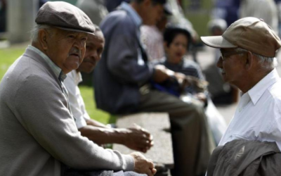 proyecto adultos mayores