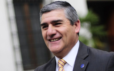 Carlos Chandía