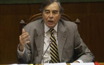Defensa de Muñoz criticó aprobación de AC en la Cámara