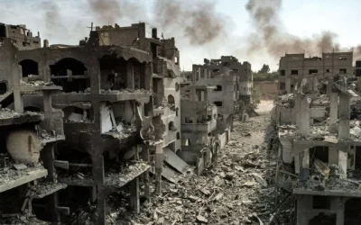 Gaza