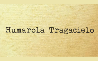 Captura de videopoema