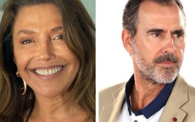 A casi tres semanas de que se hiciera pública la querella presentada contra el actor Cristián Campos por el presunto delito de abuso sexual contra Rafaella Di Girolamo, el intérprete ha recibido el respaldo de algunos colegas de la industria, entre ellos Jaime Vadell y su esposa María José Prieto. Ahora, Carolina Arregui se suma a este apoyo.