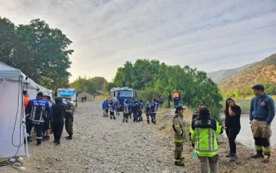 Foto: Delegación Presidencial Provincial de Talagante