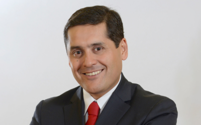 A las 9:20 am comenzó la formalización del alcalde de Linares y vicepresidente de Renovación Nacional (RN) por fraude al fisco.