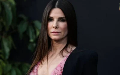 Sandra Bullock