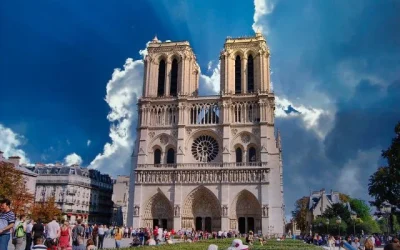 Notre Dame