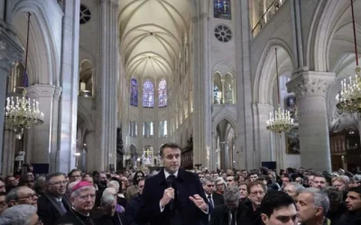Notre Dame