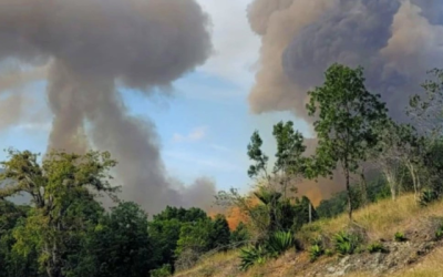 La Habana explosión