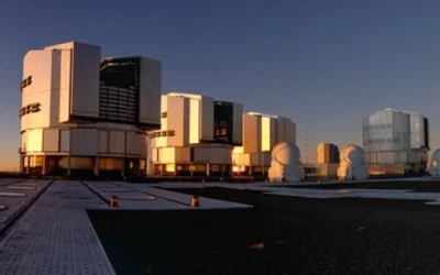 Observatorio Paranal