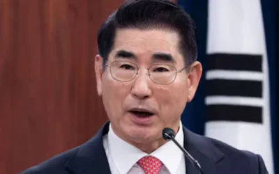 Ministro de Defensa