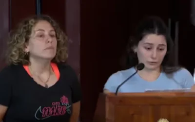Caso Jazmín Carro