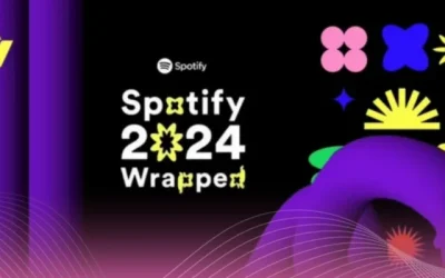 Spotify Wrapped Chile