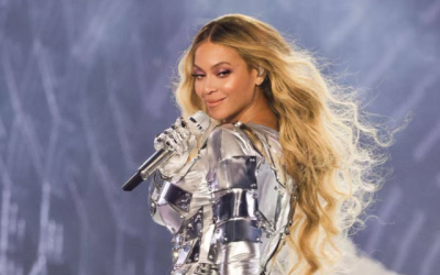 Beyoncé