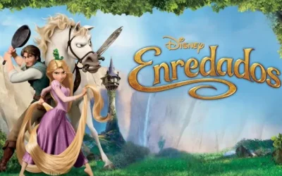Enredados