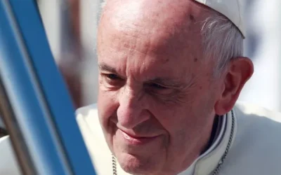 Papa Francisco Gaza