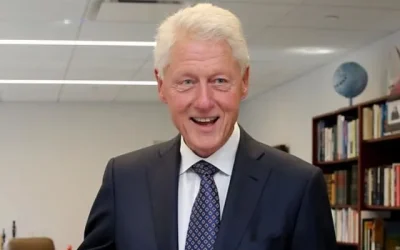 Clinton